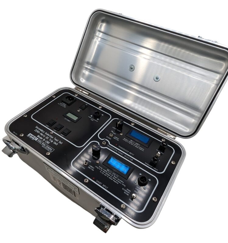 URC Utility Relay Company B-290 - Image 4