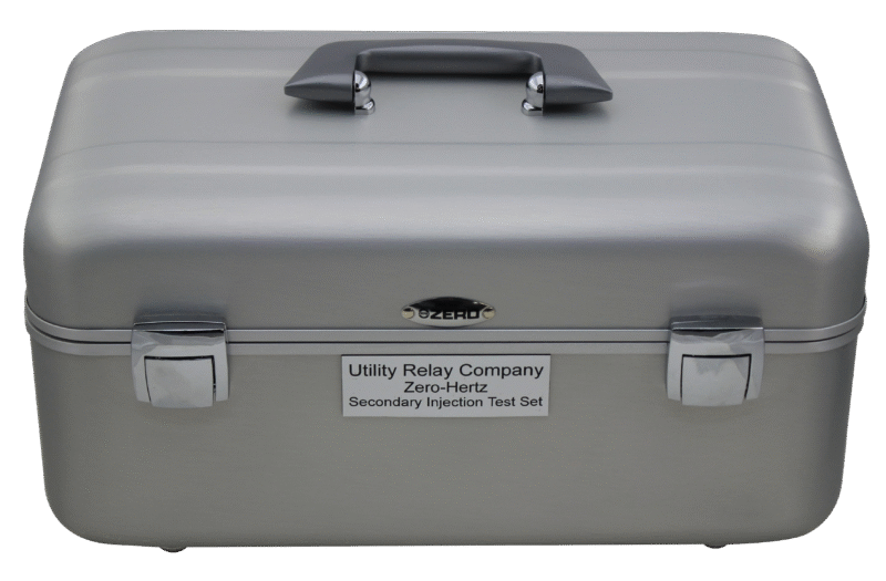URC Utility Relay Company B-290 - Image 3