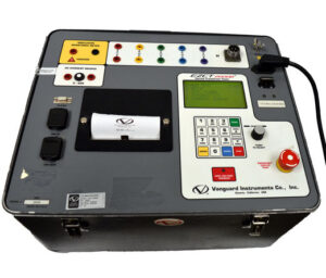 Vanguard Instruments EZCT 2000B - Image 3