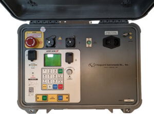 Vanguard Instruments ATRT-03B Series 2 - Image 4