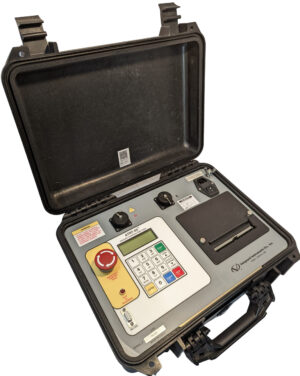 Vanguard Instruments ATRT-03 - Image 3