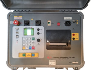 Vanguard ATRT-03A Series 2