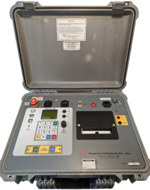 Vanguard Instruments ATRT-03A Series 2 - Image 4