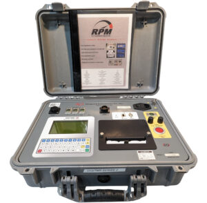 Vanguard Instruments DigiTMR S2 - Image 5