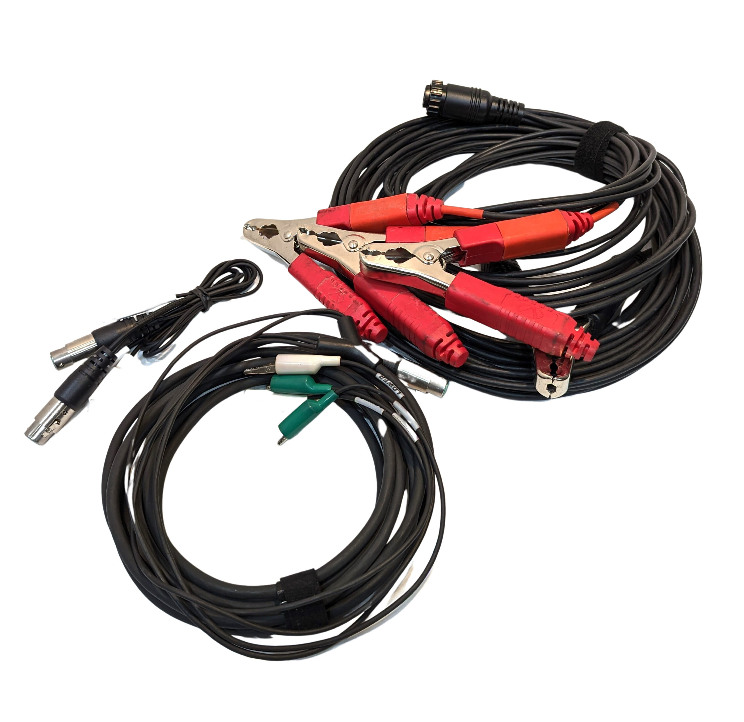 Vanguard Instruments DigiTMR RPM Test Equipment Solutions Inc.