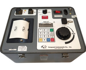 Vanguard Instruments EZCT-10 - Image 4