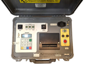 Vanguard Instruments DigiTMR - Image 3