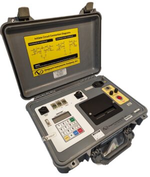 Vanguard Instruments DigiTMR - Image 5