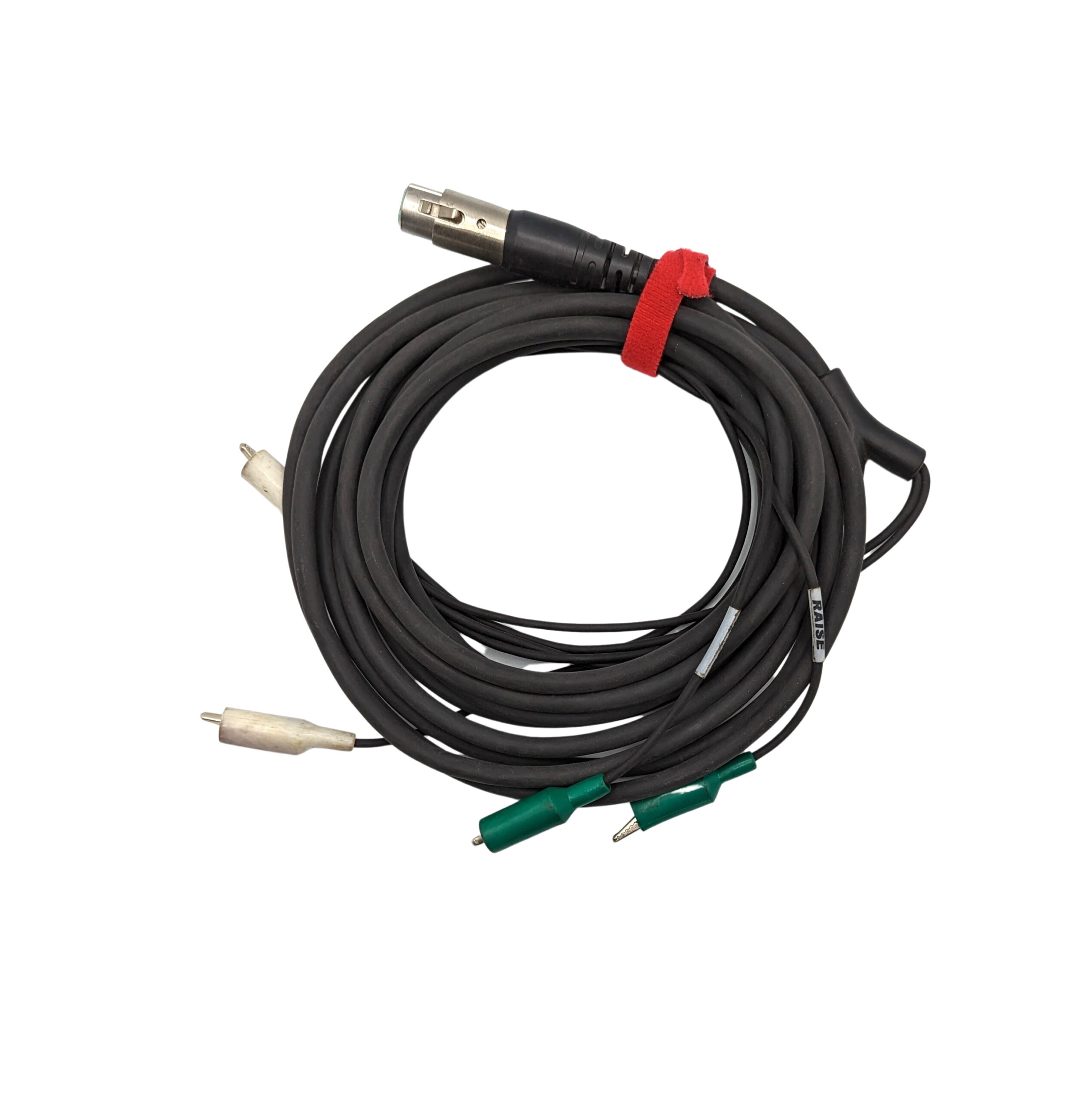 Vanguard Instruments DigiTMR S2 RPM Test Equipment Solutions Inc.