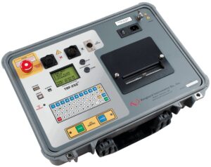 Vanguard Instruments TRF-250 - Image 3