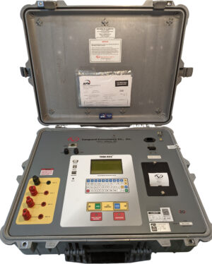 Vanguard Instruments TRM-40 - Image 4