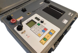 Vanguard Instruments TRM-403 - Image 3