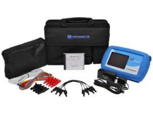 Dranetz Power Xplorer PX5 - Image 2