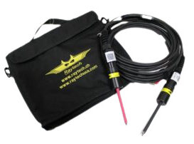 Raytech Kelvin Probe Set