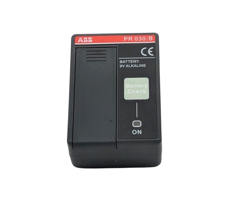 ABB PR 030 B-Battery Unit Pic2 cropped
