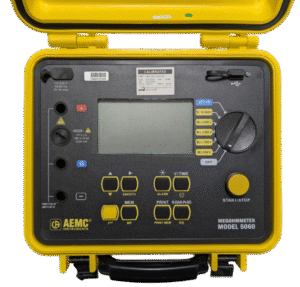AEMC Instruments Model 5060