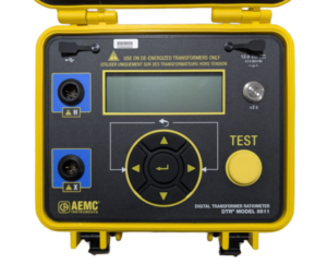 AEMC Instruments Model 8511
