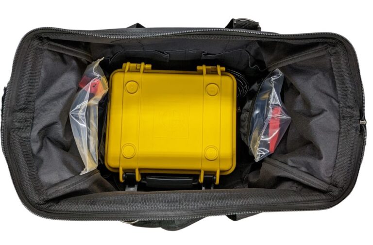 AEMC Instruments Model 8510 - RPM Test Equipment Solutions Inc.