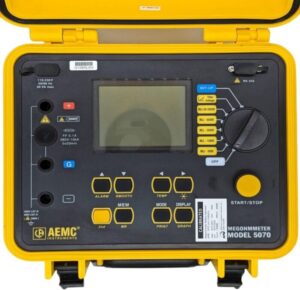 AEMC Instruments Model 5070