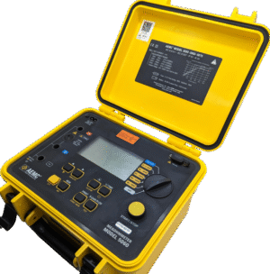 AEMC Instruments Model 5060 - Image 3