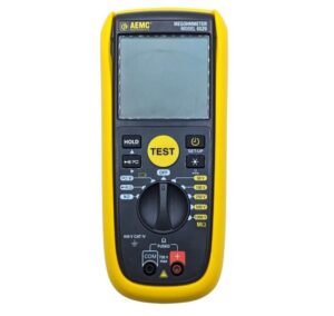 AEMC Instruments Model 6529