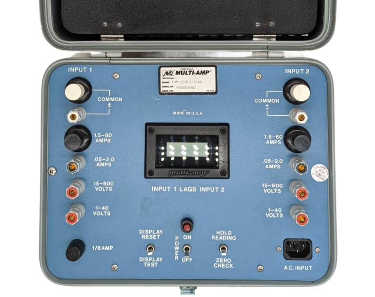 AVO International PAM-275B