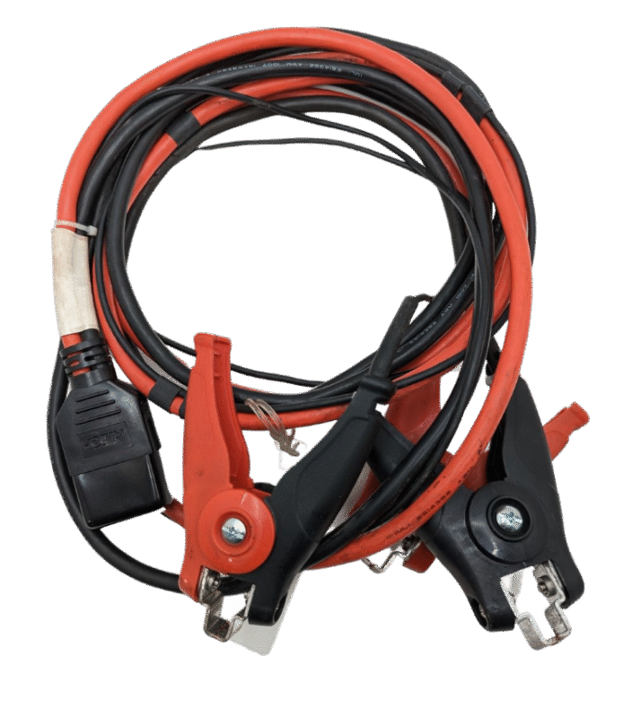 Alber CRT-400 (Vertiv) - Image 3