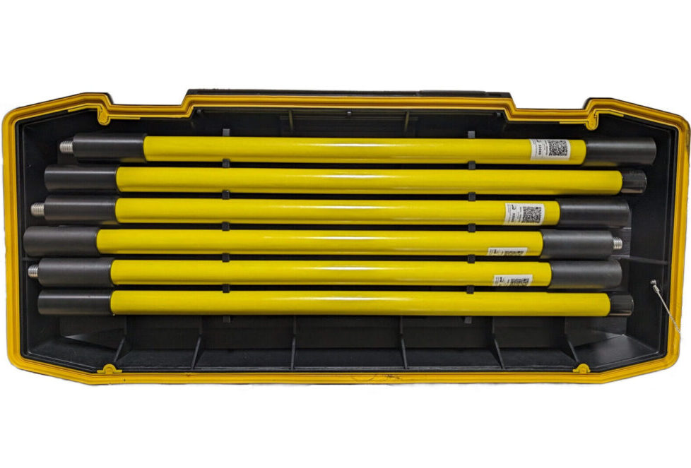 Bierer Meters PD800W - Image 4