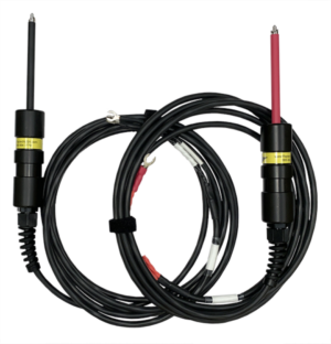 Raytech Kelvin Probe Set - Image 3