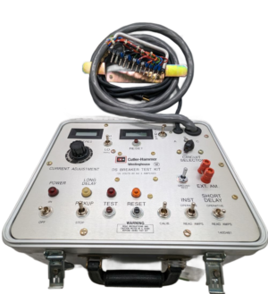 Eaton Cutler Hammer 140D481G03 - Image 3
