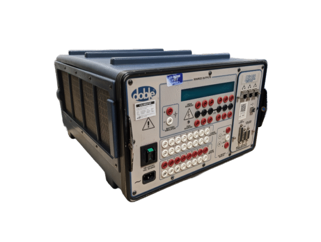 Doble F6150sv - Image 2