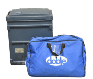 Doble F6300 - Image 4