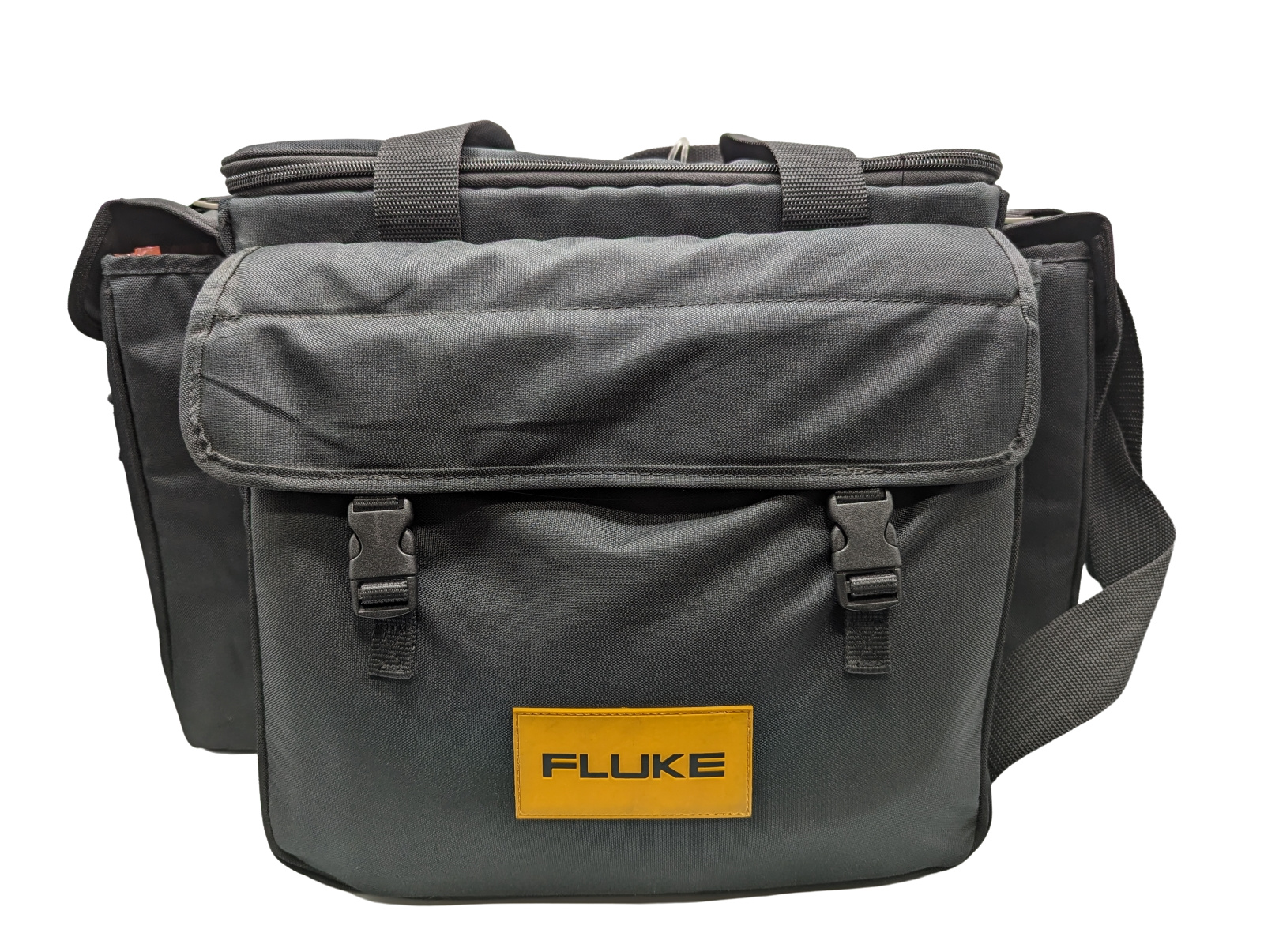 Fluke 1750 - Image 4