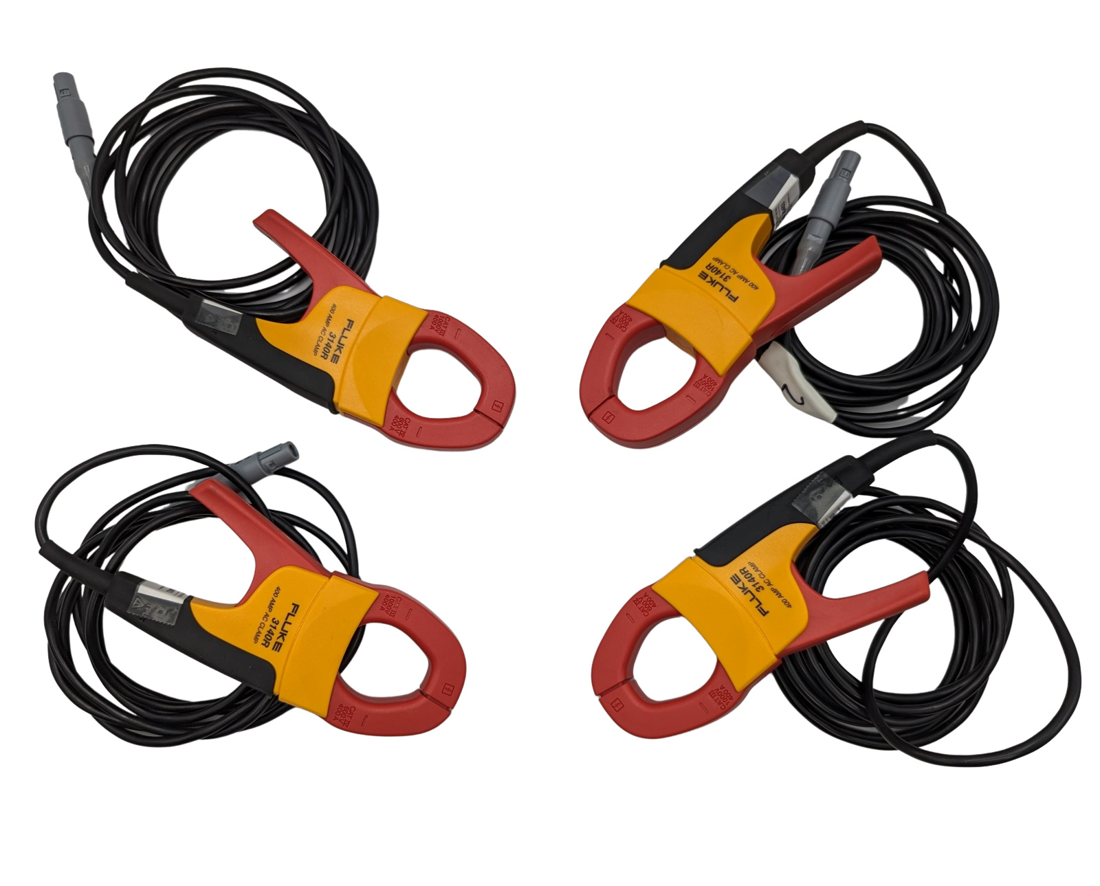 Fluke 1750 - Image 2