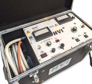 High Voltage Inc. (PFT-503CM)(F) - Image 3
