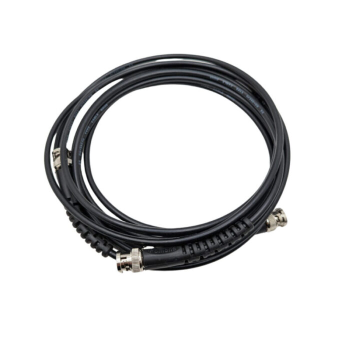 High Voltage Inc. Model 1670 - Image 2