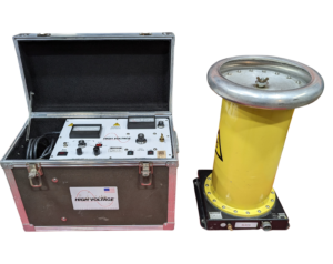 High Voltage, Inc PFT-1003CM