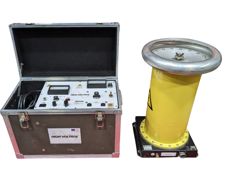 Hight Voltage Inc PFT-1003CM 12 PNG