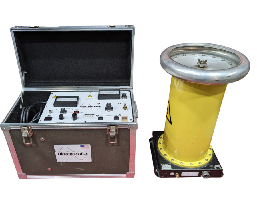 Hight Voltage Inc PFT-1003CM 12 PNG