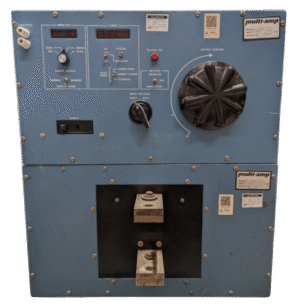 Megger (Multi-Amp) CB-845