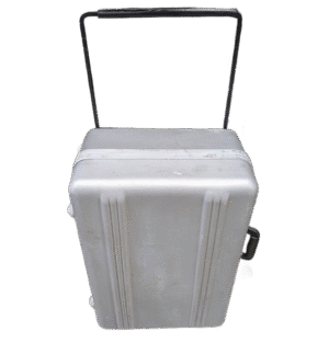 Megger DDA-1600 - Image 3