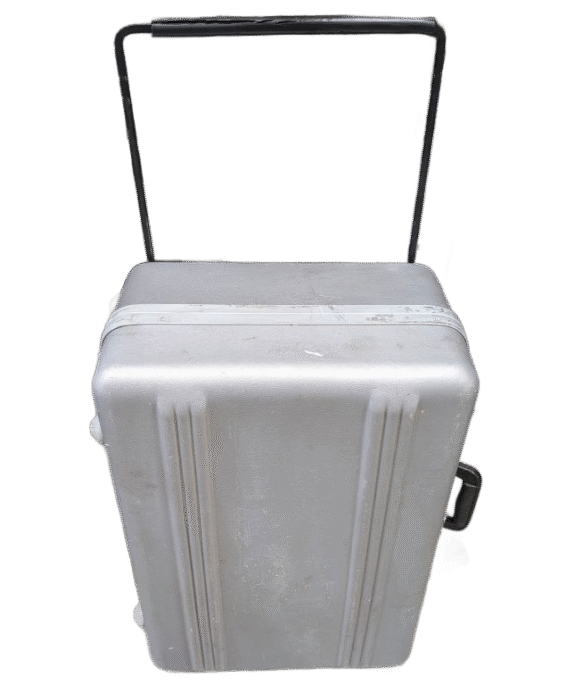 Megger DDA-1600 - Image 3