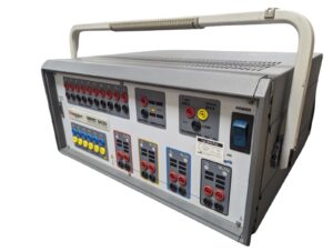 Megger MPRT 8430 - Image 2