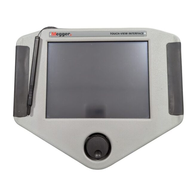 Megger MPRT 8430 - Image 3