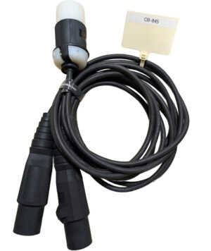 Megger (Multi-Amp) CB-845 - Image 3