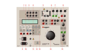 Megger SVERKER 780 - Image 5
