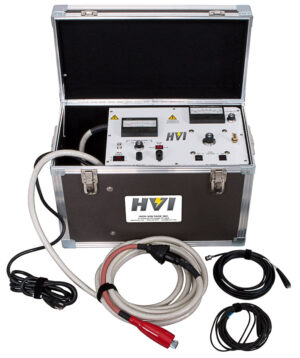 High Voltage Inc. (PFT-503CM)(F) - Image 2