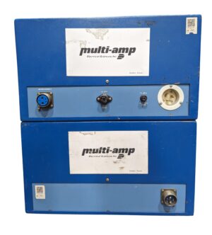 Megger (Multi-Amp) CB-845 - Image 4