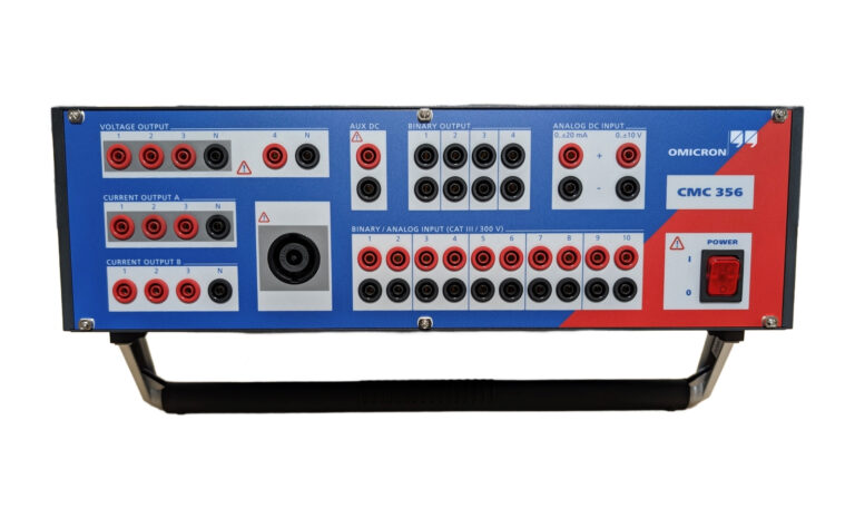 Omicron CMC 356