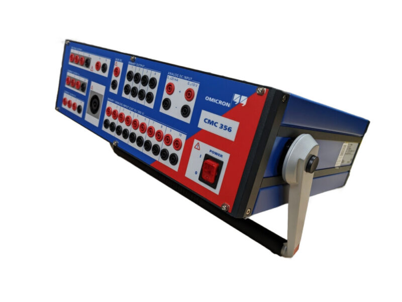 Omicron CMC 356 - Image 2